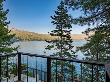 500 Gonowabie Road, Crystal Bay, NV 89402 Photo