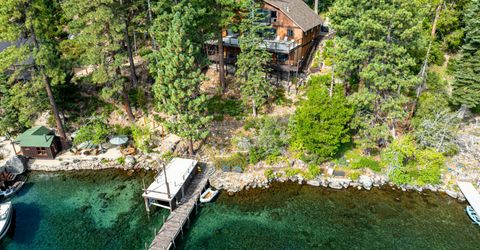 500 Gonowabie Road, Crystal Bay, NV 89402 Photo