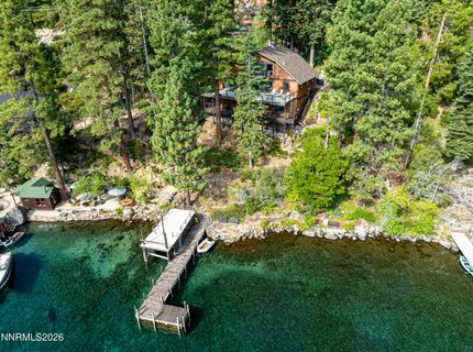 500 Gonowabie Road, Crystal Bay, NV 89402 Photo