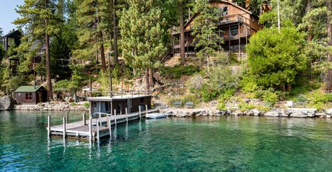 500 Gonowabie Road, Crystal Bay, NV 89402 Photo
