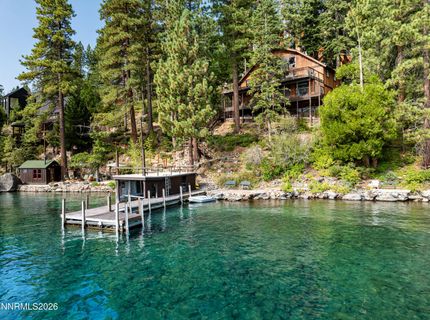 500 Gonowabie Road, Crystal Bay, NV 89402 Photo