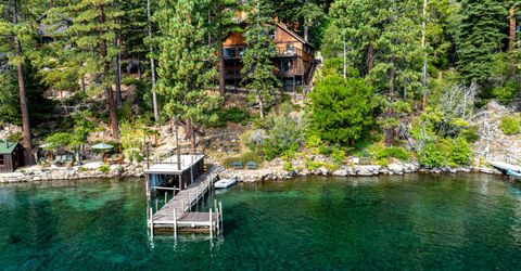 500 Gonowabie Road, Crystal Bay, NV 89402 Photo