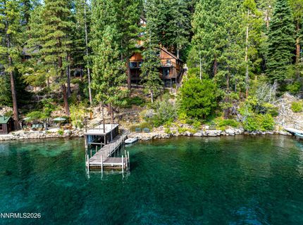 500 Gonowabie Road, Crystal Bay, NV 89402 Photo