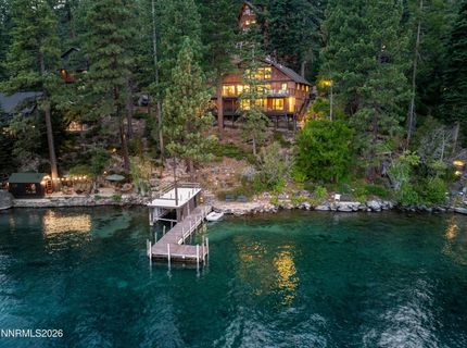 500 Gonowabie Road, Crystal Bay, NV 89402 Photo