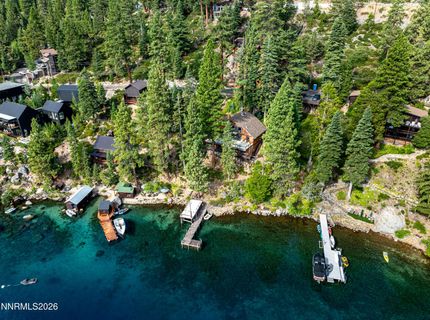 500 Gonowabie Road, Crystal Bay, NV 89402 Photo