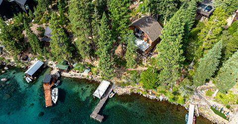 500 Gonowabie Road, Crystal Bay, NV 89402 Photo