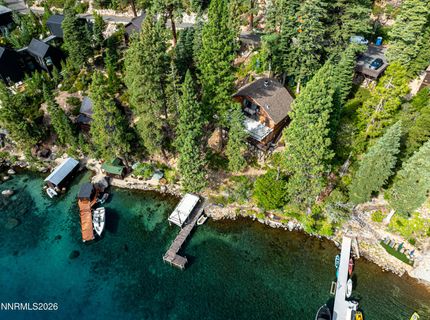 500 Gonowabie Road, Crystal Bay, NV 89402 Photo