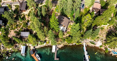 500 Gonowabie Road, Crystal Bay, NV 89402 Photo