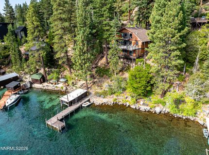 500 Gonowabie Road, Crystal Bay, NV 89402 Photo