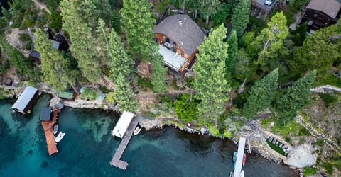 500 Gonowabie Road, Crystal Bay, NV 89402 Photo
