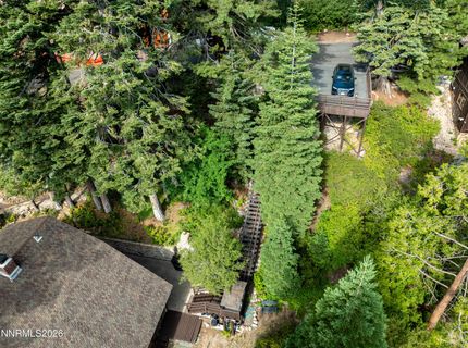 500 Gonowabie Road, Crystal Bay, NV 89402 Photo