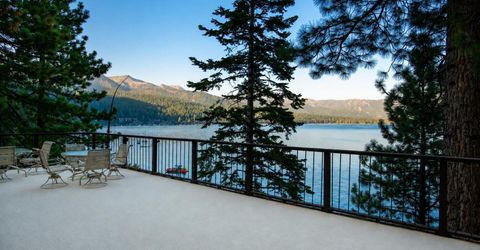 500 Gonowabie Road, Crystal Bay, NV 89402 Photo