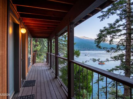 500 Gonowabie Road, Crystal Bay, NV 89402 Photo