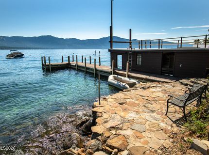 500 Gonowabie Road, Crystal Bay, NV 89402 Photo