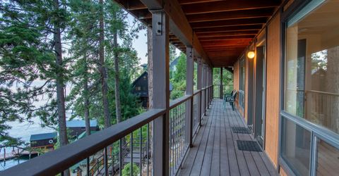 500 Gonowabie Road, Crystal Bay, NV 89402 Photo