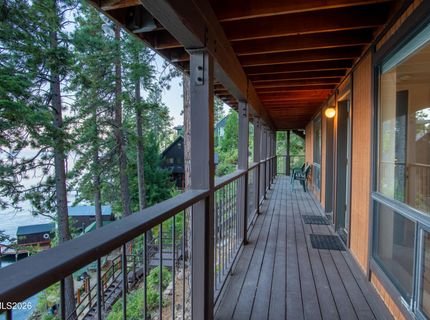500 Gonowabie Road, Crystal Bay, NV 89402 Photo