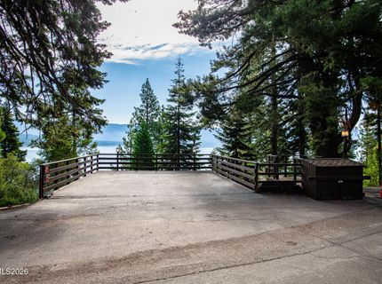 500 Gonowabie Road, Crystal Bay, NV 89402 Photo