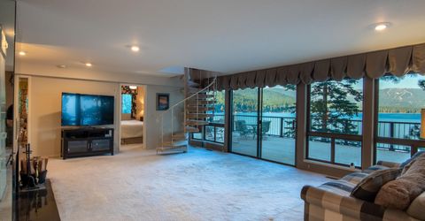 500 Gonowabie Road, Crystal Bay, NV 89402 Photo