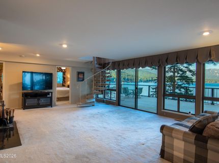 500 Gonowabie Road, Crystal Bay, NV 89402 Photo