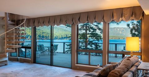 500 Gonowabie Road, Crystal Bay, NV 89402 Photo