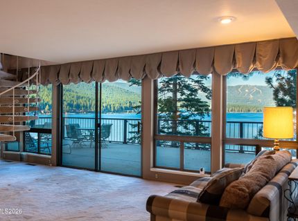 500 Gonowabie Road, Crystal Bay, NV 89402 Photo