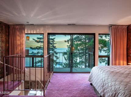 500 Gonowabie Road, Crystal Bay, NV 89402 Photo