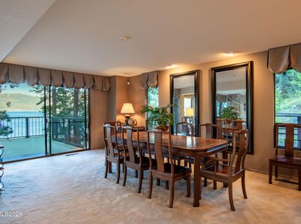 500 Gonowabie Road, Crystal Bay, NV 89402 Photo