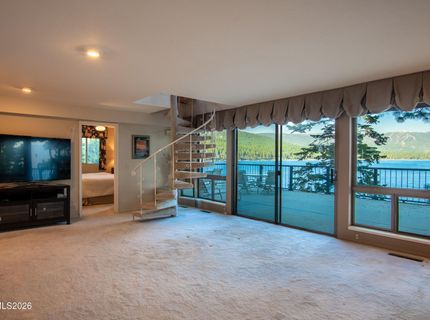 500 Gonowabie Road, Crystal Bay, NV 89402 Photo