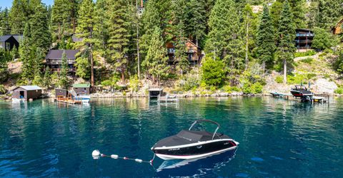 500 Gonowabie Road, Crystal Bay, NV 89402 Photo