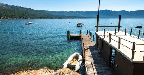 500 Gonowabie Road, Crystal Bay, NV 89402 Photo