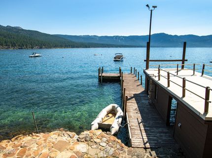500 Gonowabie Road, Crystal Bay, NV 89402 Photo