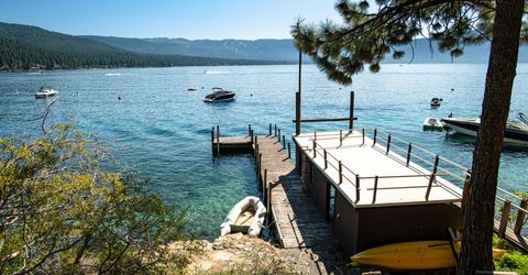 500 Gonowabie Road, Crystal Bay, NV 89402 Photo