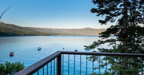 500 Gonowabie Road, Crystal Bay, NV 89402 Photo