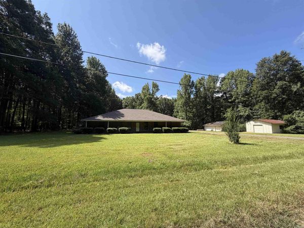 6920 Calloway Hill Drive, Pine Bluff, AR 71603