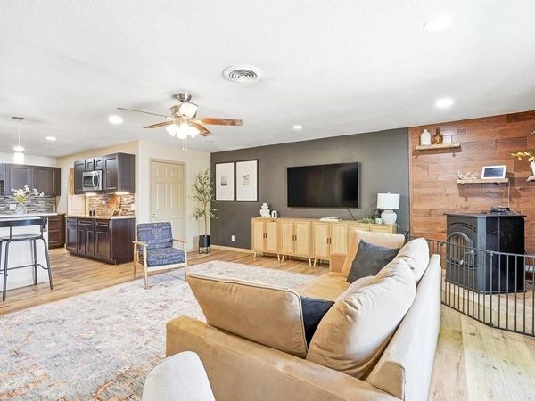 1435 Bandera Dr, Roscoe, TX 79545