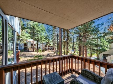 807 Alder Avenue, Unit 38, Incline Village, NV 89451 Photo