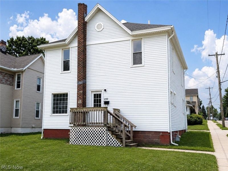 290 W Main Street, Alliance, OH 44601 Photo 3