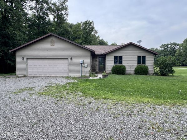 13604 Wilhelm Road , Defiance, OH 43512