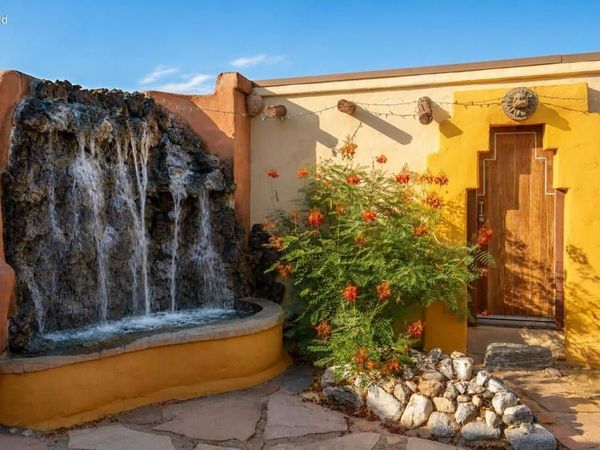 49769 29 Palms Highway, Morongo Valley, CA 92256