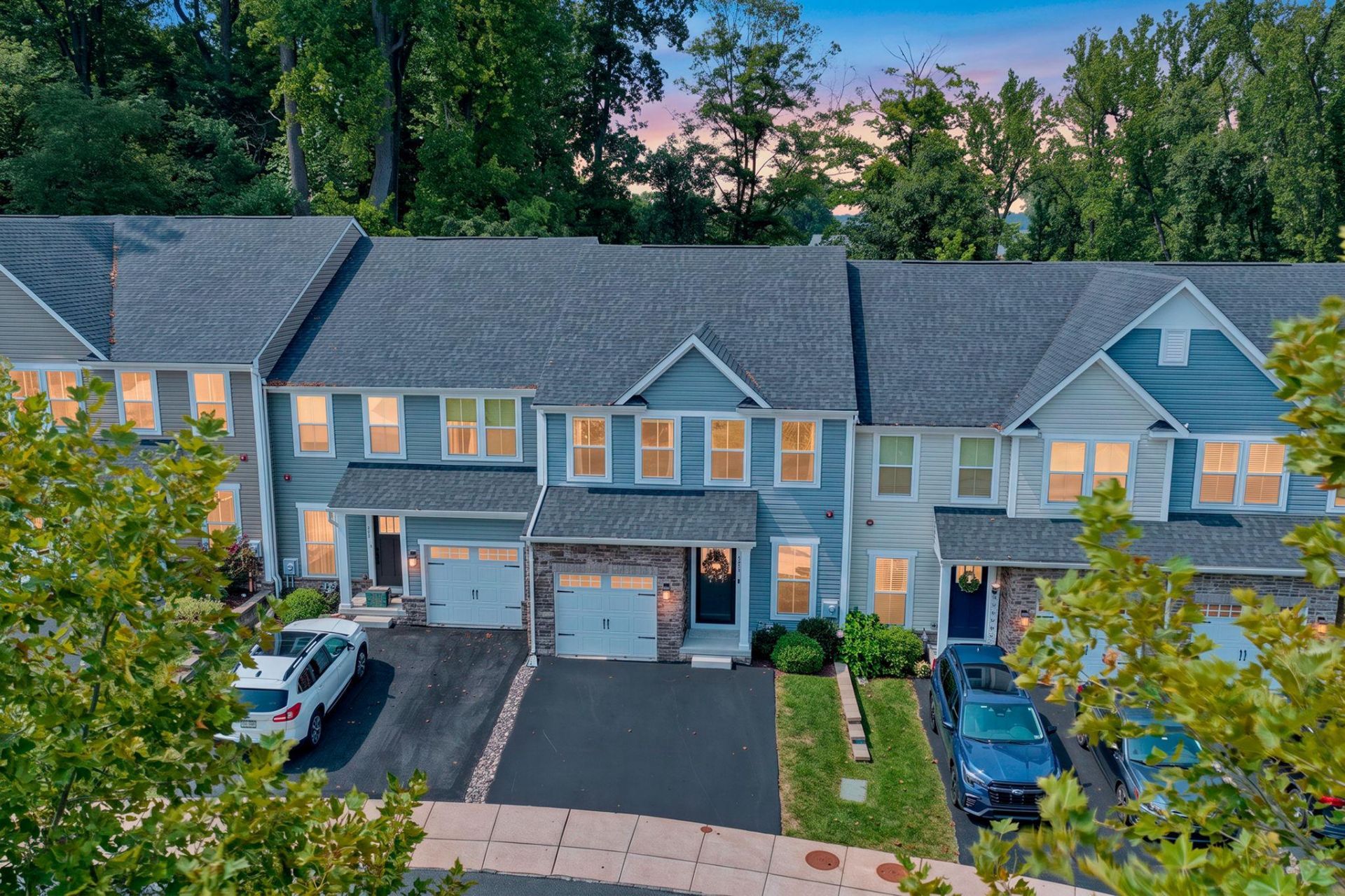 1237 BENJAMIN , KENNETT SQUARE, PA 19348
