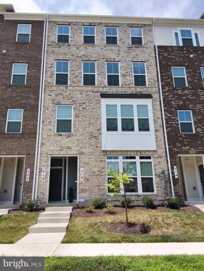 216 MATISSE PLACE , BOWIE, MD 20716