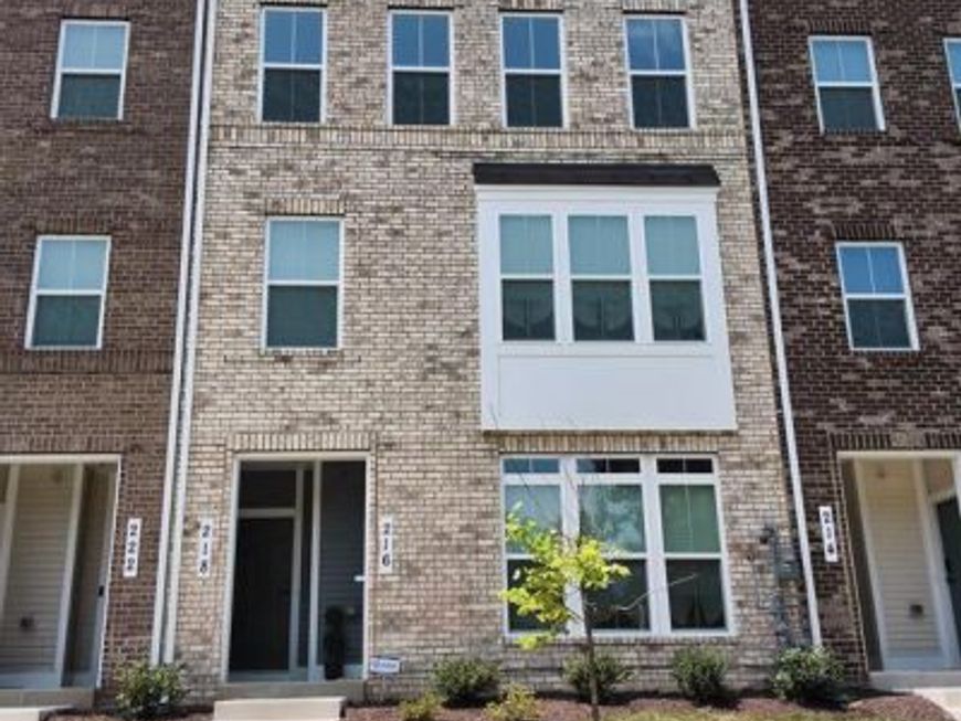 216 Matisse Place , Bowie, MD 20716 Main Photo