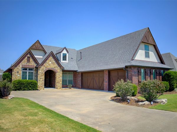 307 W 128th Street S, Jenks, OK 74037