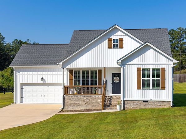 127 Bent Tree Road, Cohutta, GA 30710