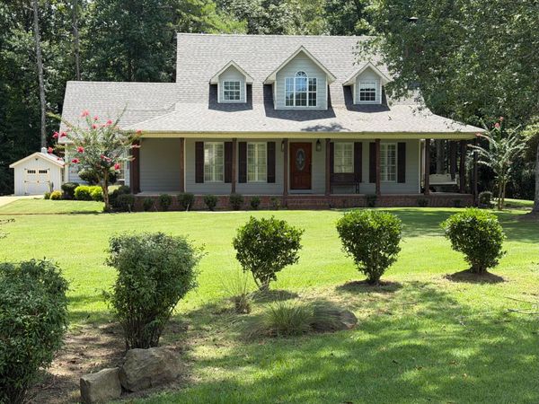 101 ARROWHEAD Vlg, Winfield, AL 35594