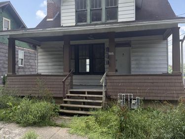 505 Grant Street, Morgantown, WV 26505