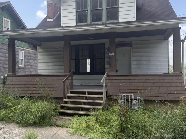 505 Grant Street, Morgantown, WV 26505