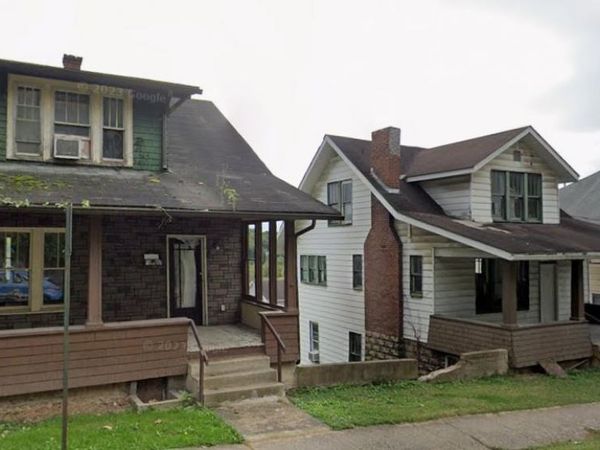 501 Grant Street, Morgantown, WV 26505