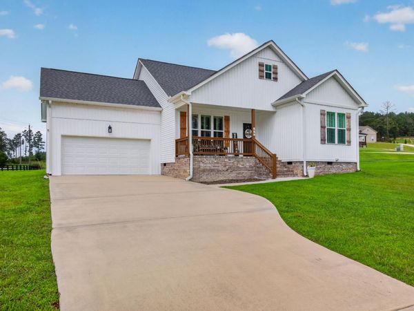 127 Bent Tree Road, Cohutta, GA 30710