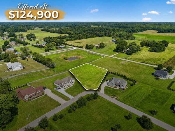 0 Cascade Dr , Unit 9, Winchester, TN 37398